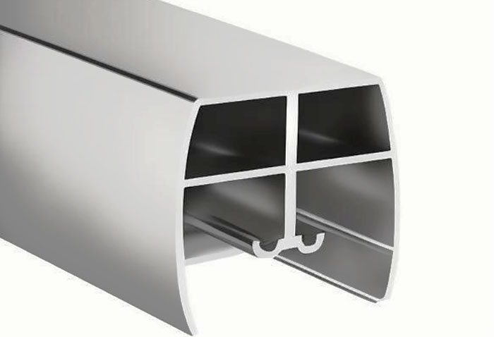 鋁型材定制開模淋浴房鋁型材生產廠家