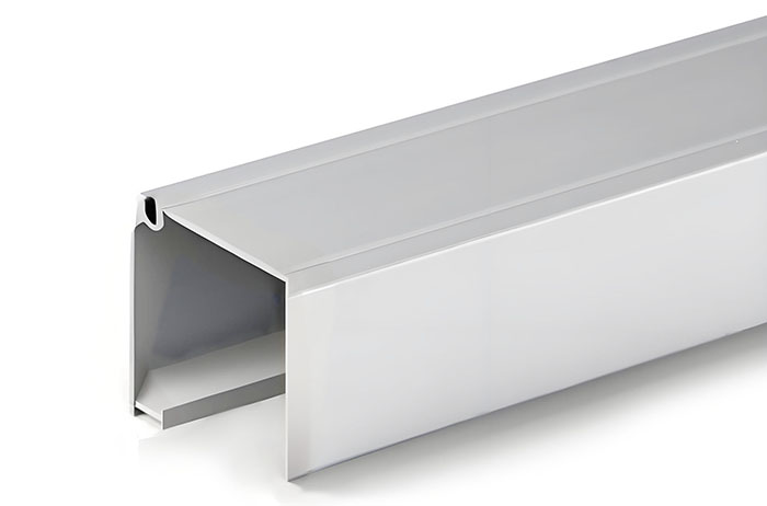 鋁型材定制開模導軌鋁型材-6