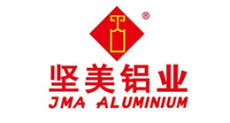 堅美鋁材 系統門窗