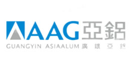 AAG亞洲鋁材 系統門窗