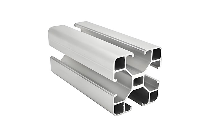 鋁型材定制開模