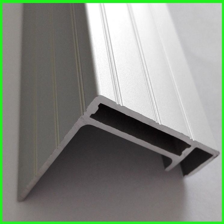 鋁型材定制開模光伏太陽(yáng)能鋁型材