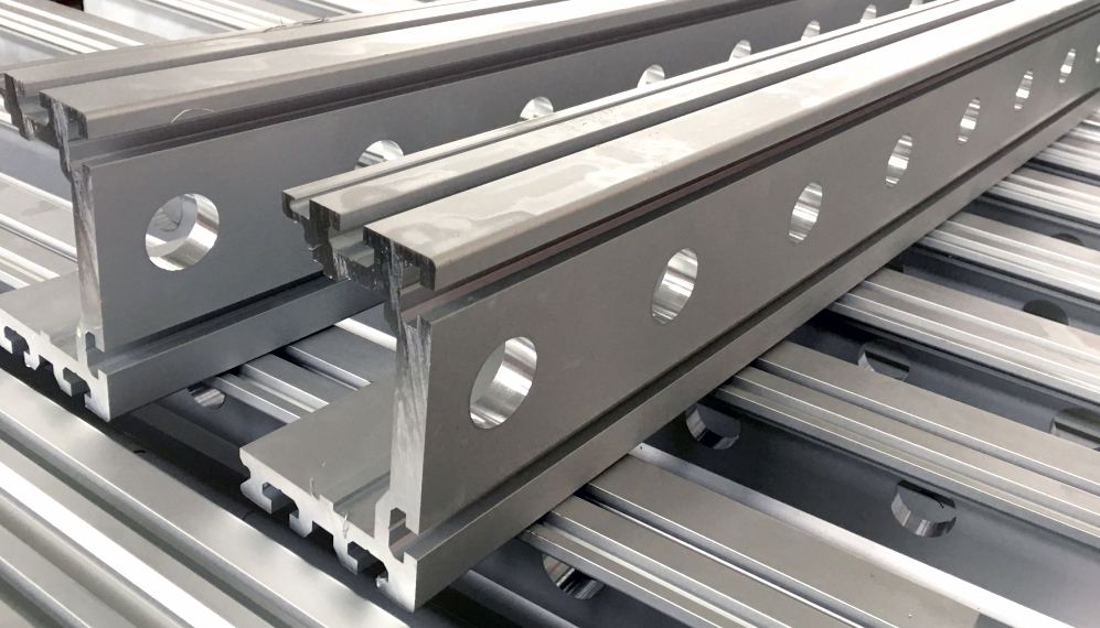 鋁型材定制開(kāi)模