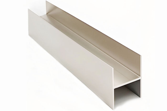 鋁型材定制開模