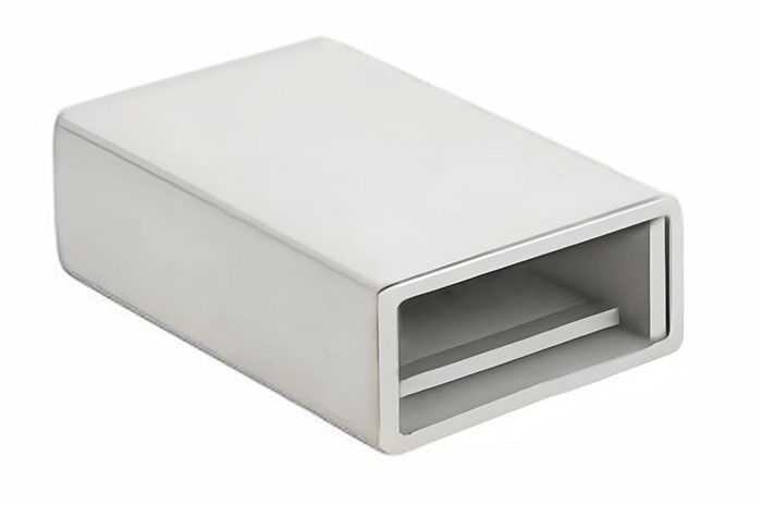 鋁型材定制開模