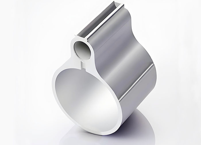 鋁型材定制開模