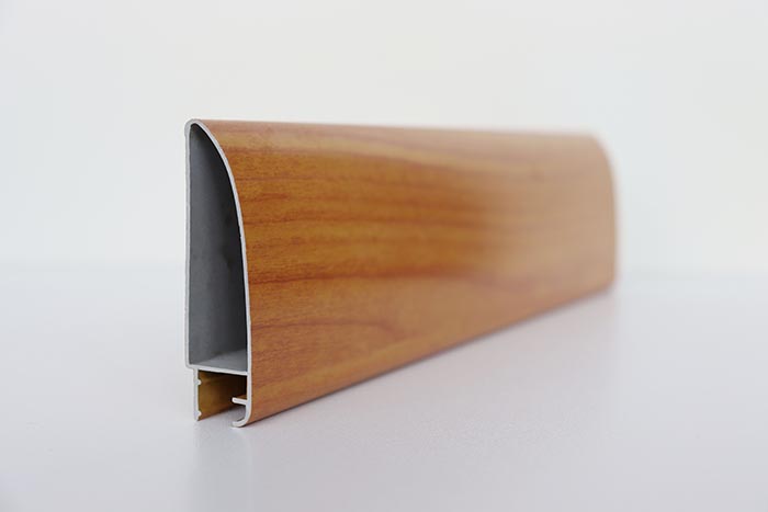 博白pt門鋁材定制