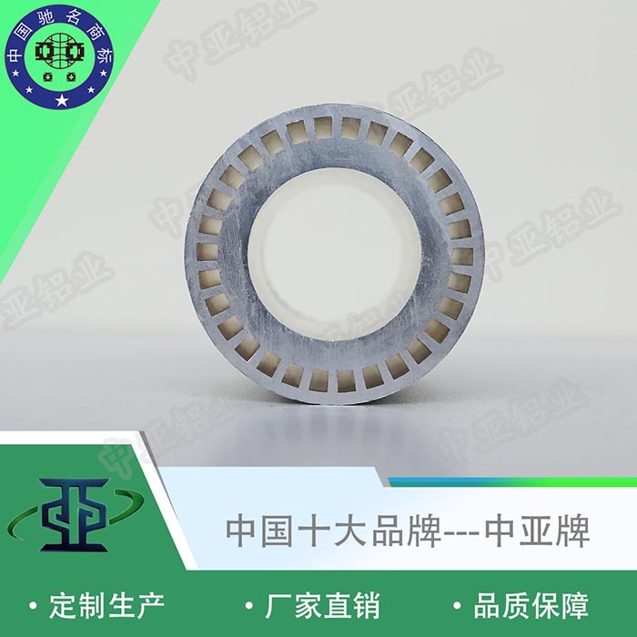 蓮都鋁材鋁型材生產(chǎn)廠家排行前十