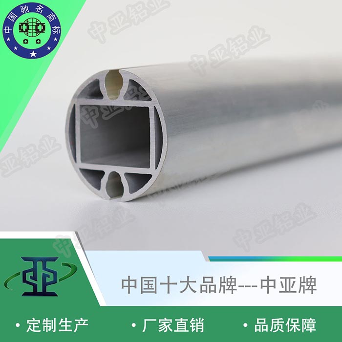 周寧鋁合金門鋁型材哪種好